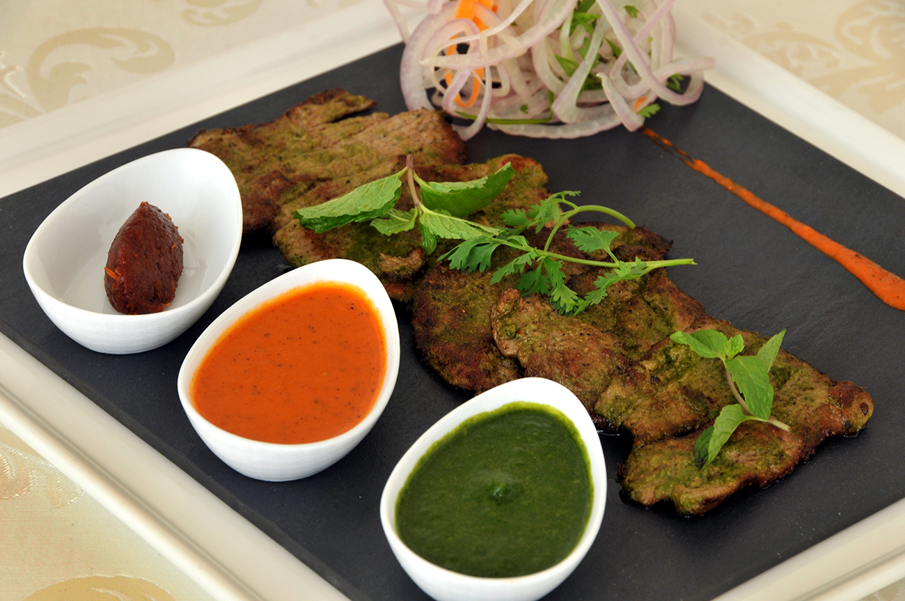 Hyderabad’s Haute Cusine – Imperial Hyderabad