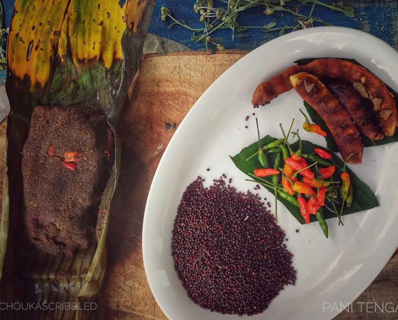 Assamese Regional Recipes