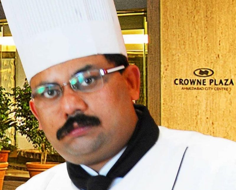 Memorable meals by Chef Aman Tandon