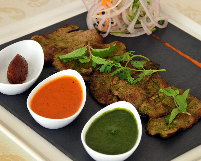 Hyderabad’s Haute Cusine – Imperial Hyderabad