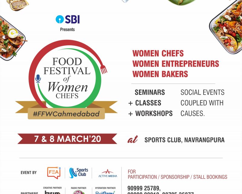 Seminar- Careers in Food and Hospitality for Women