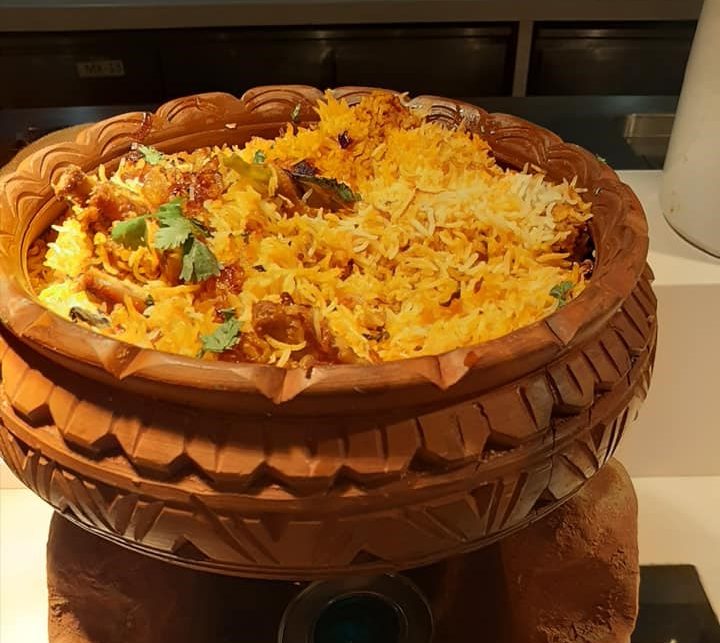 MUGHLAI FOOD – HISTORICAL HAUTE CUISINE OF INDIA (Ramadan Special Recipes)