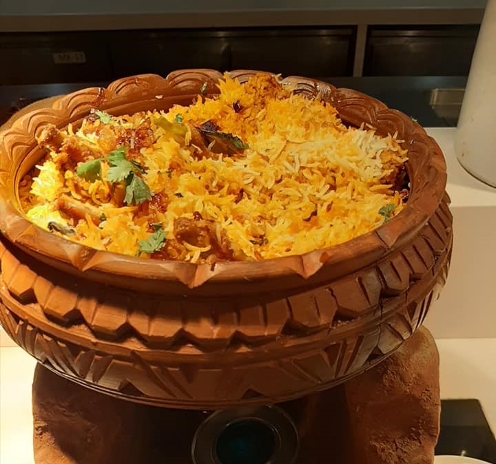 MUGHLAI FOOD – HISTORICAL HAUTE CUISINE OF INDIA (Ramadan Special Recipes)