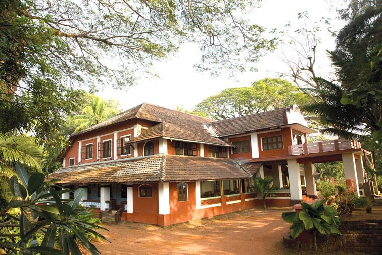 Food Tourism in Kerala: The Story of Ayisha Manzil