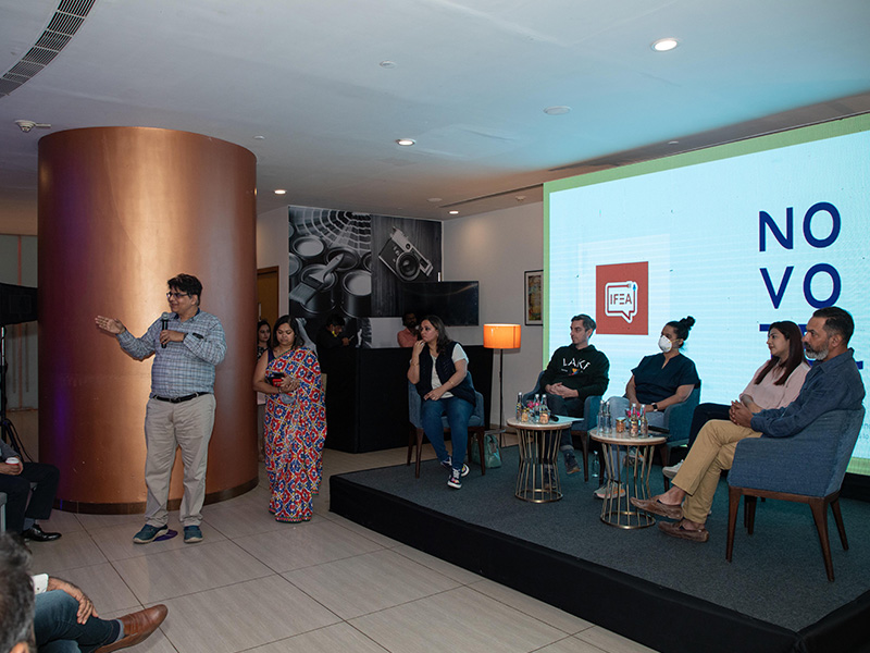 Food & Hospitality Trends – An Event by FEA at Novotel Ahmedabad