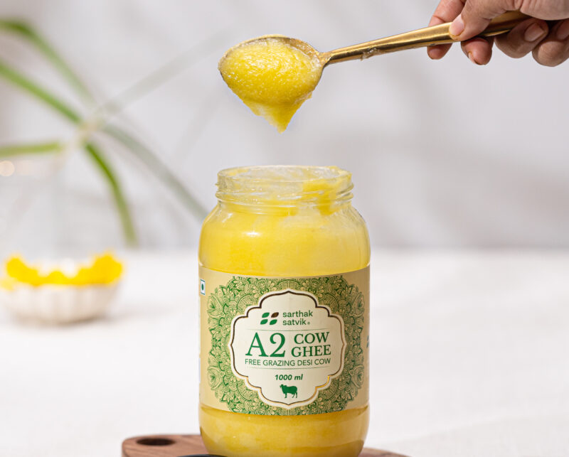 ARTISAN GHEE