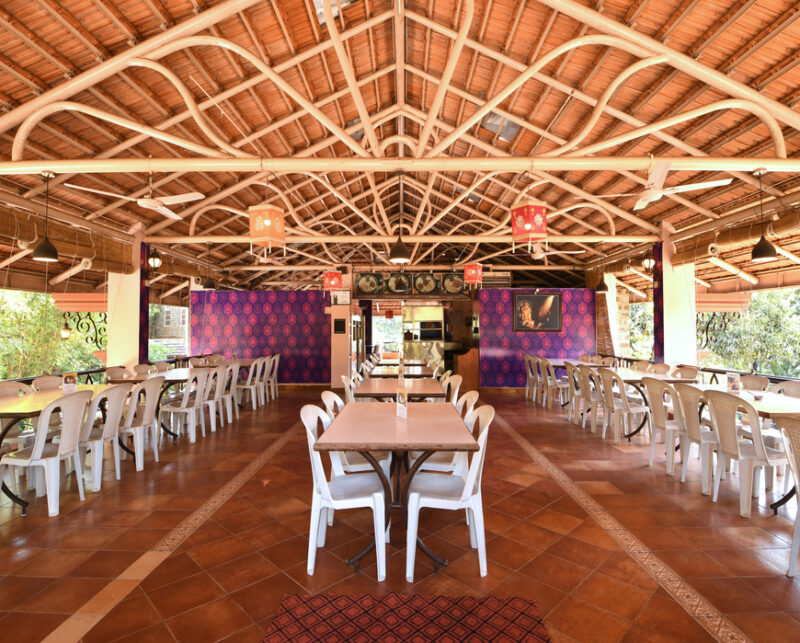 KOLHAPUR’S HERITAGE RESTAURANT