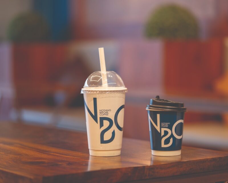 Nothing Before Coffee Eyes Aggressive Expansion: Celebrates 64th Store Launch in Pune, Targets 30+ Outlets in Next 3 Months – Aims for 100 Cr  Revenue Run Rate by March 2025