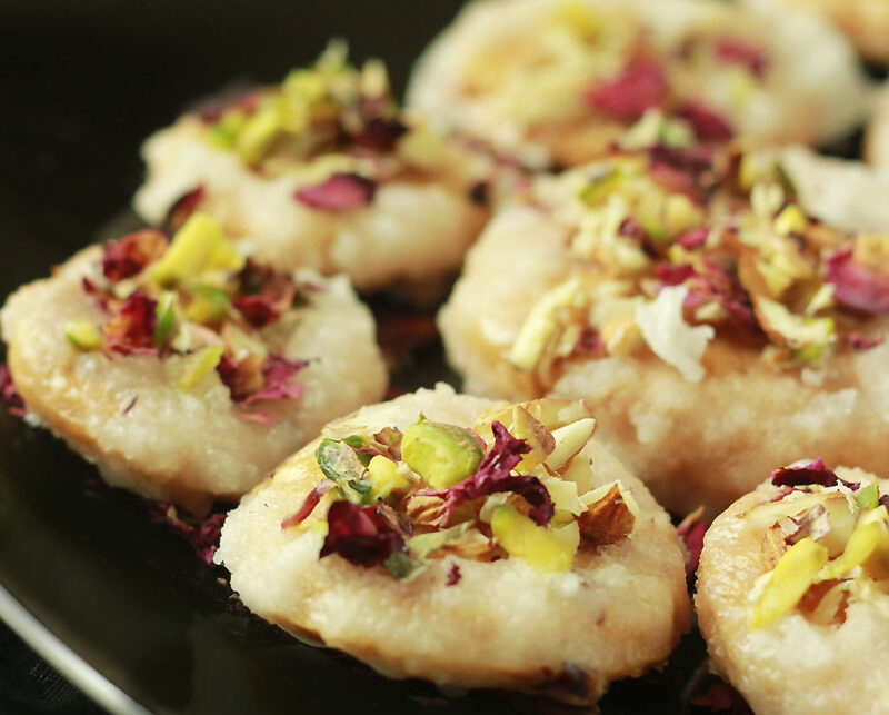 SINDHI RECIPES FROM A LOST HOMELAND