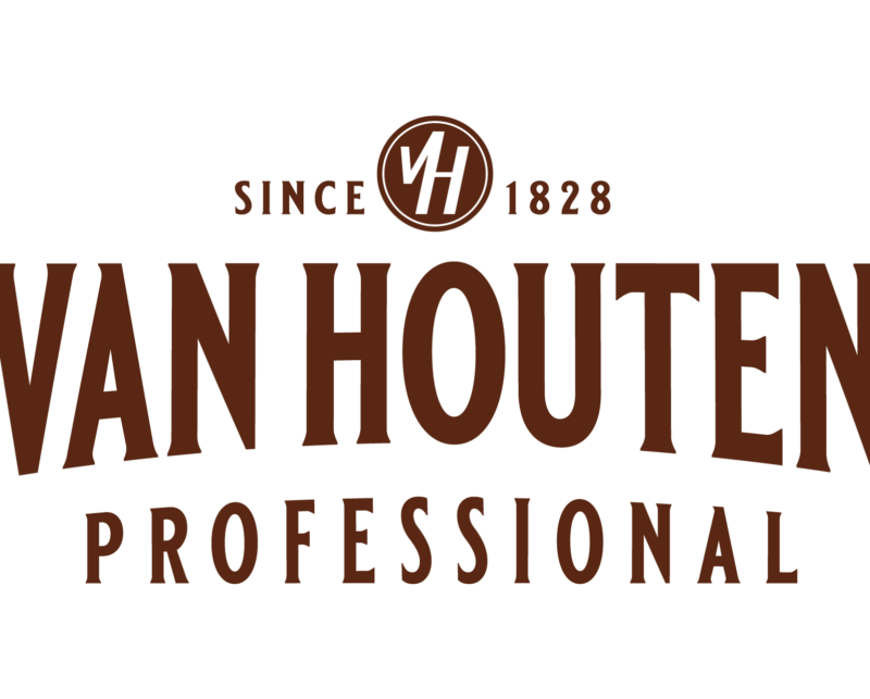 Van Houten Professional Unveils New Packaging for its Signature Chocolates & Compounds
