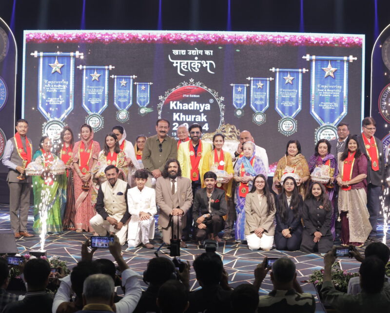 The Culinary Heritage Awards