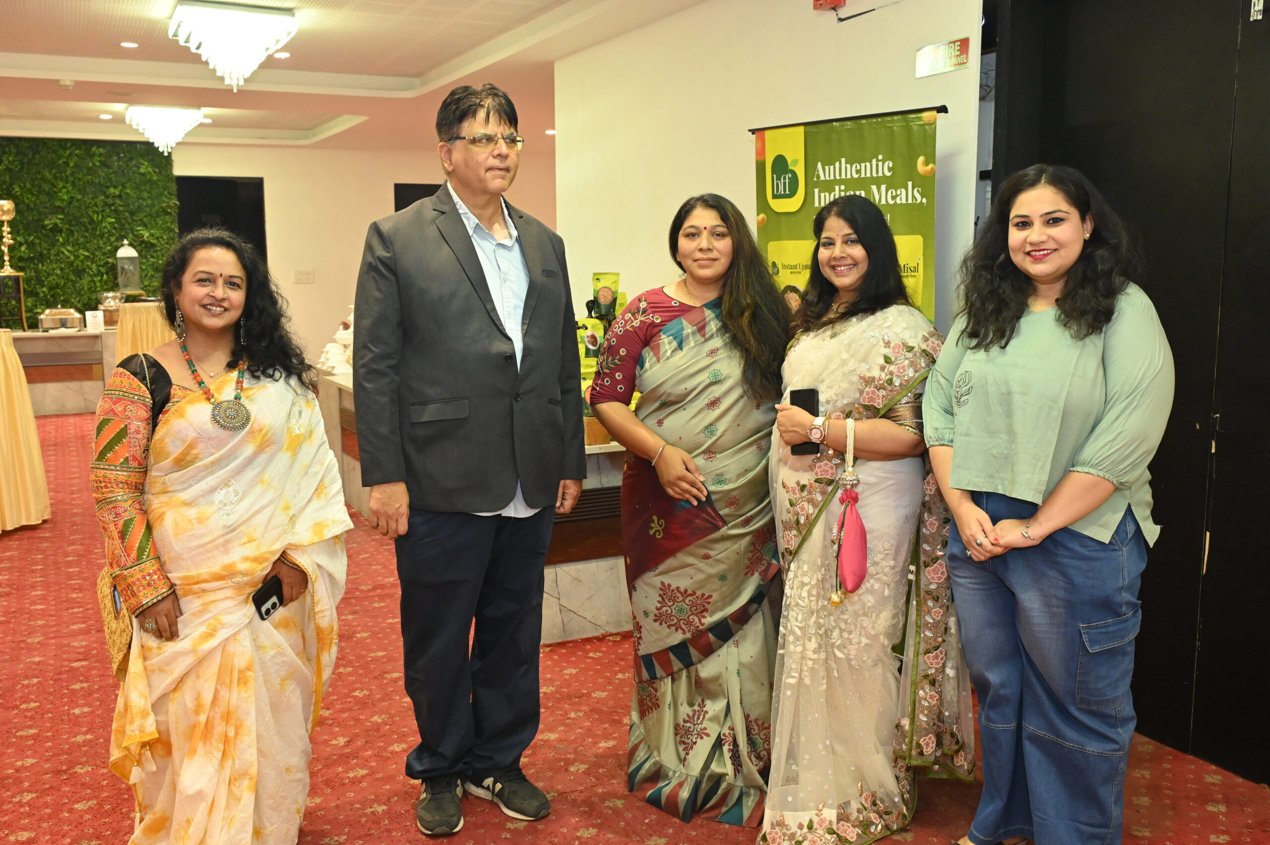 IFEA GRATITUDE DINNER