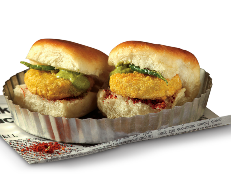 HyFun Foods Celebrates International Burger Day with a Dual Tribute to Global and Indian Favorites