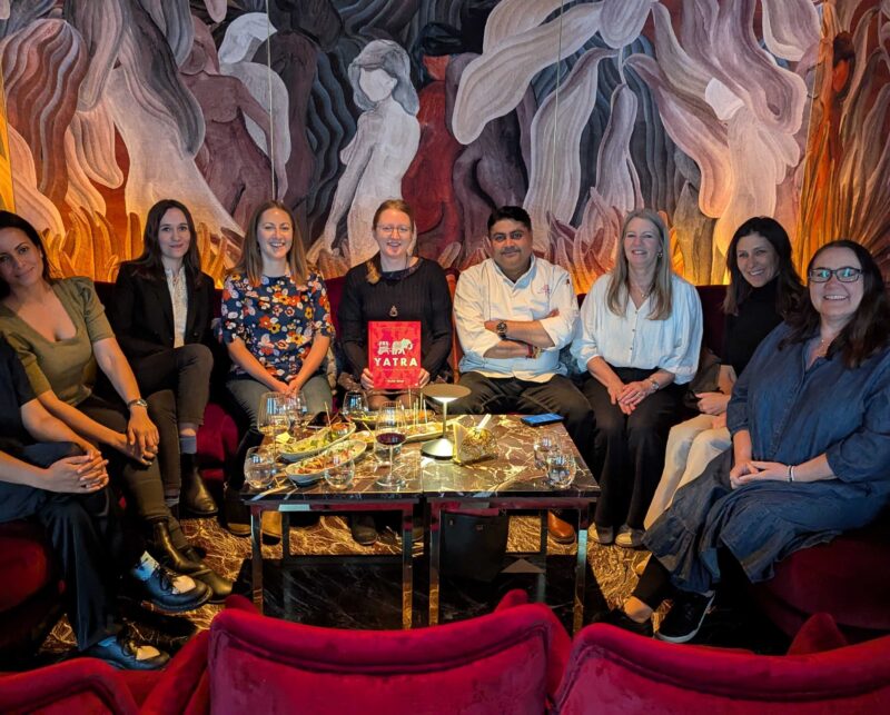 Rohit Ghai’s Yatra: A Culinary Journey Across India