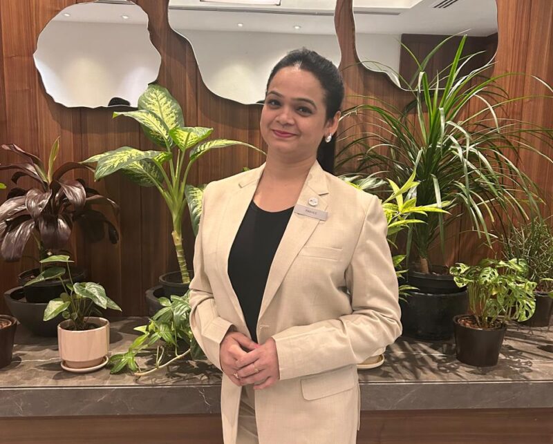 “Women in Power”: Four Points By Sheraton Navi Mumbai, Vashi strengthens its leadership with dynamic female leaders, driving growth and innovation
