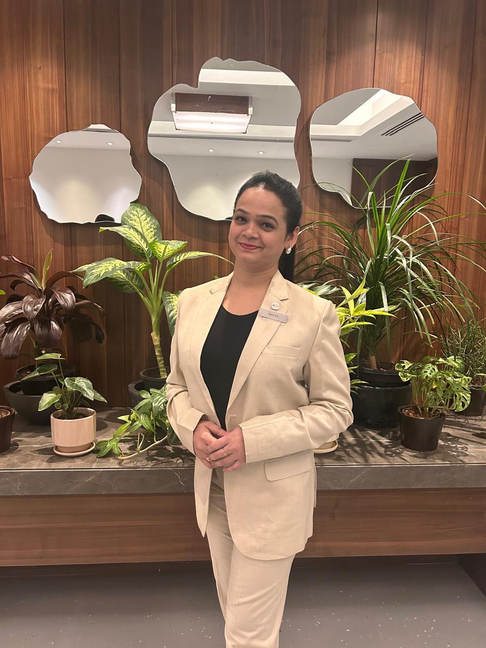 “Women in Power”: Four Points By Sheraton Navi Mumbai, Vashi strengthens its leadership with dynamic female leaders, driving growth and innovation