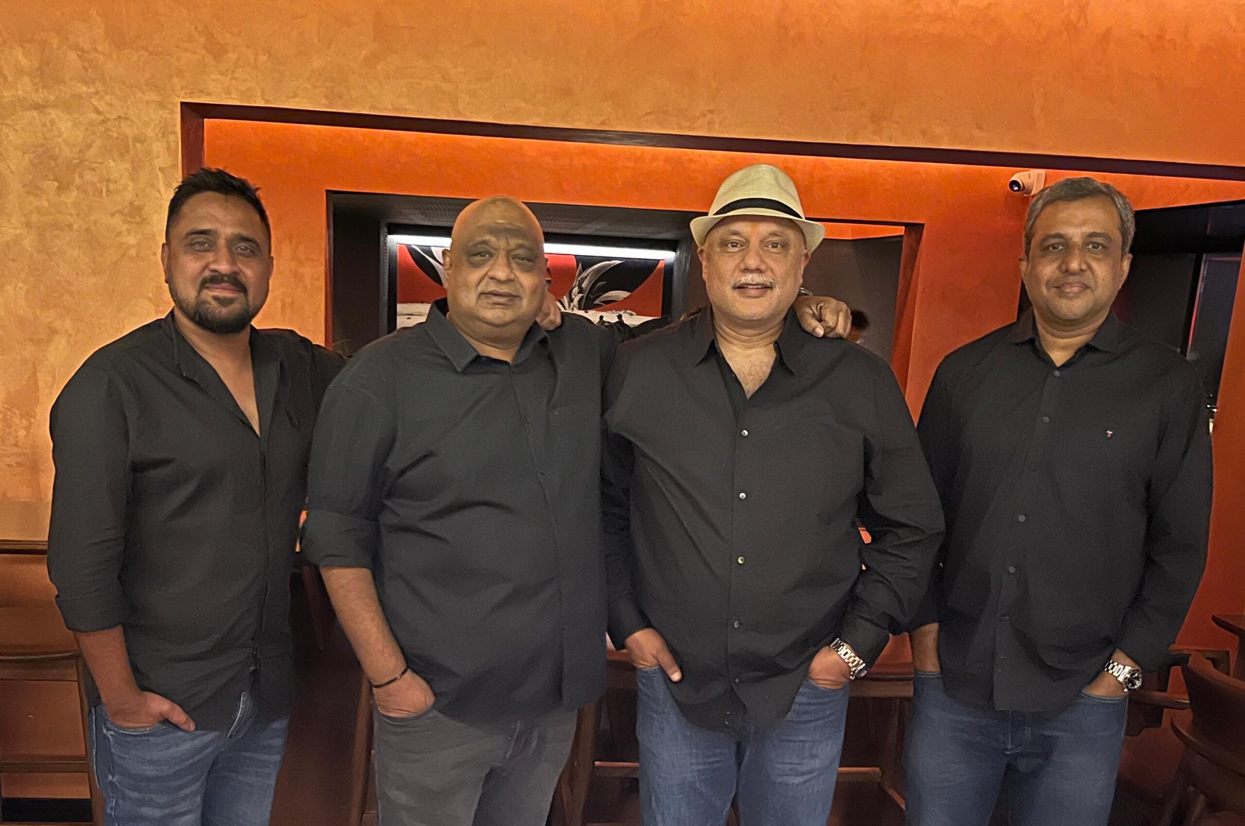 Raised on old Bangalore’s pub scene, Mirth is a love letter from four best friends seeking a neighbourhood bar that fulfils thrill, taste, and a good time.