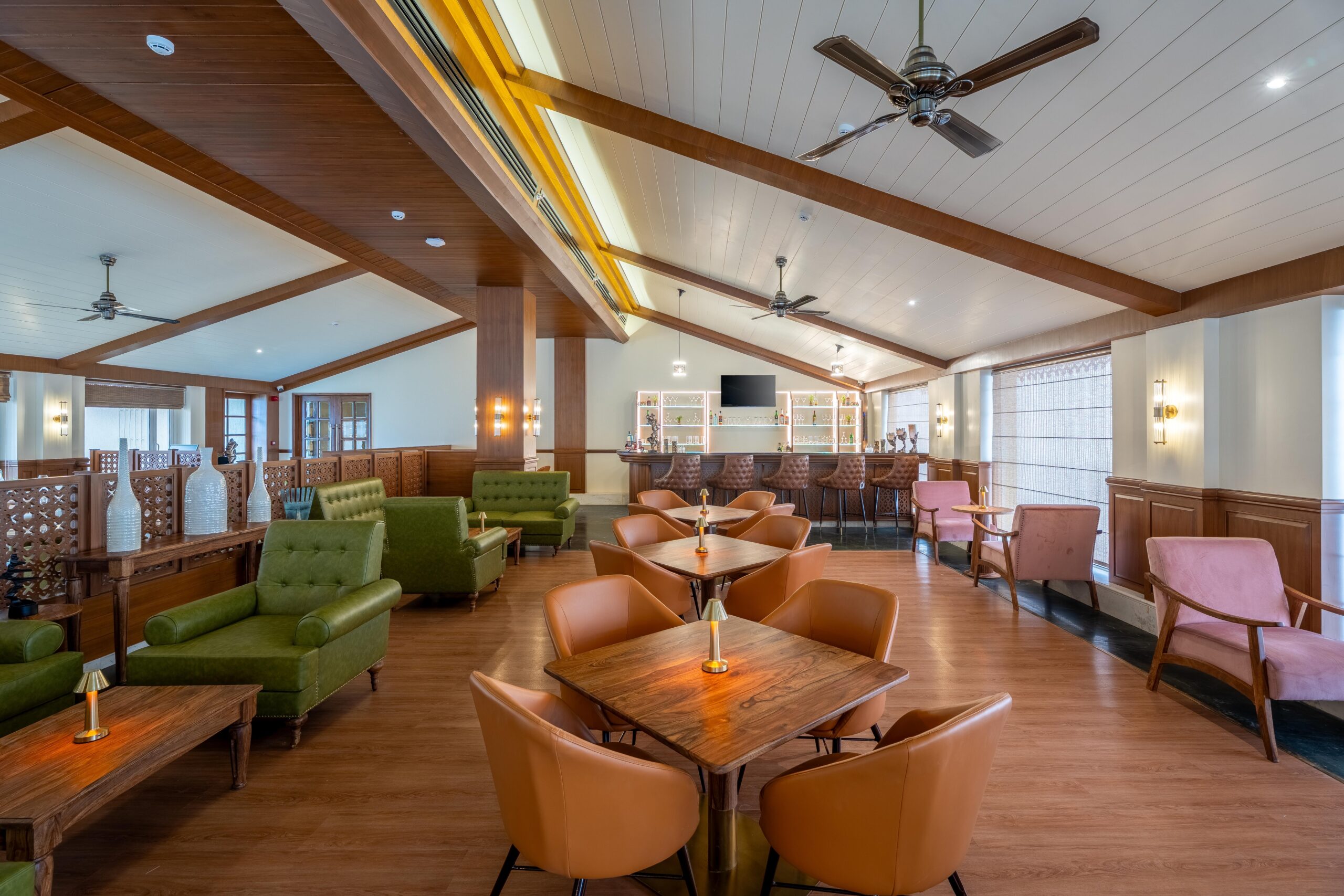 Radisson’s new hotels at tourism hubs