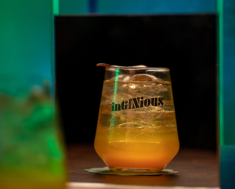 Daysie Celebrates World Gin & Tonic Day with The Monarch