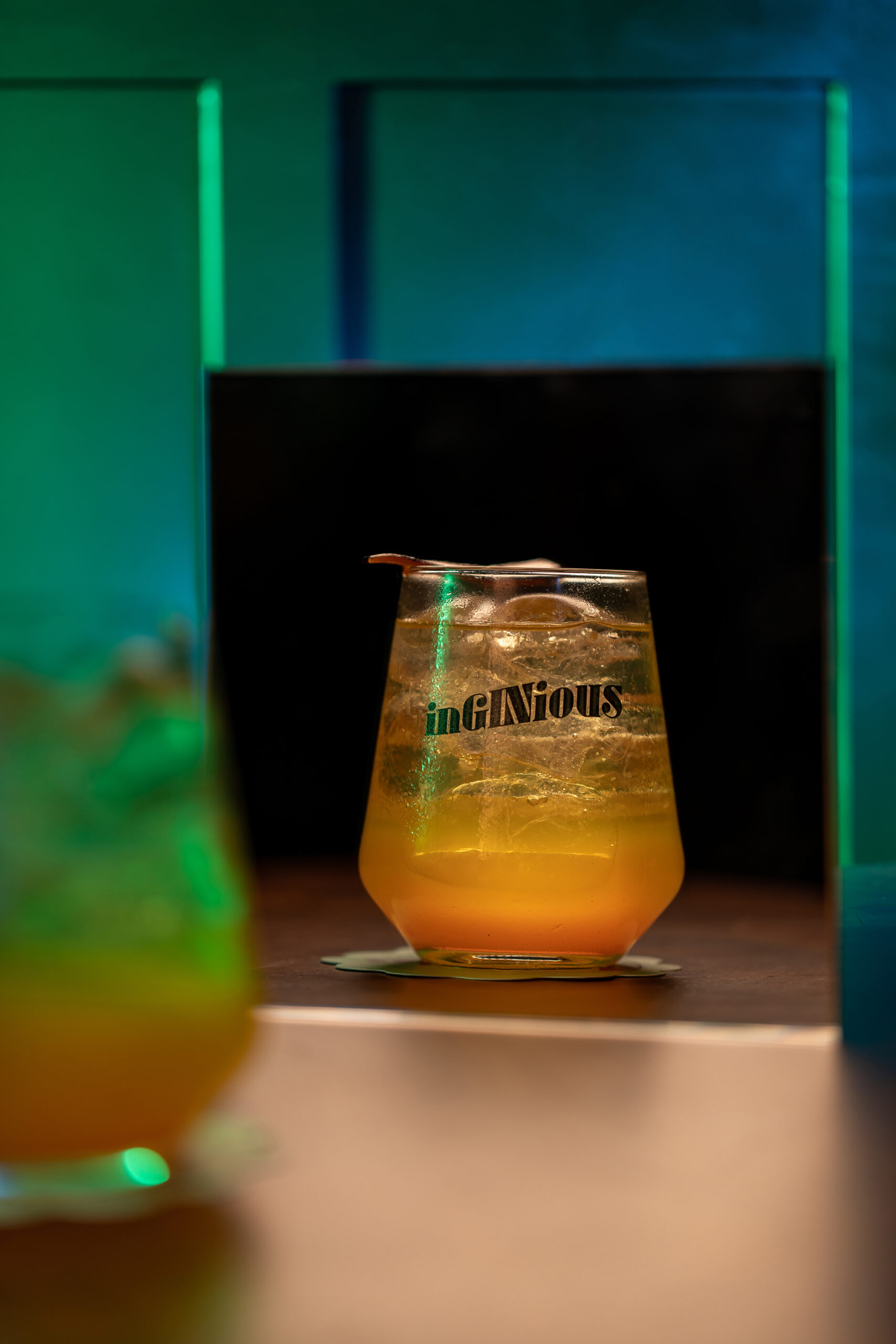 Daysie Celebrates World Gin & Tonic Day with The Monarch