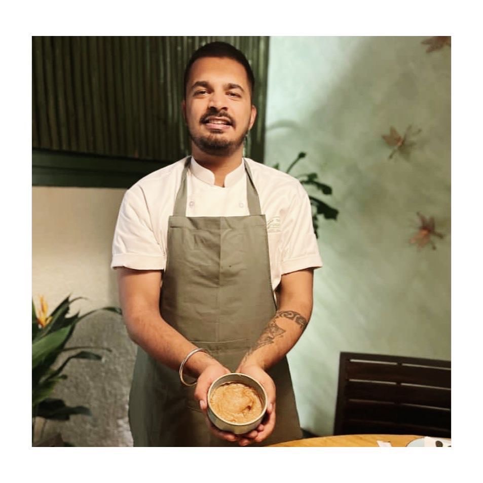 Chef Rohit Vishnani to lead culinary vision at iconic restaurants like Baglami, La Cena and Di Mora