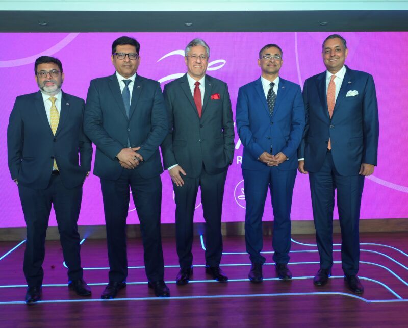 Chalet Hotels launch ATHIVA®– a new-age premium lifestyle hospitality brand debuting with 900+ keys across 6 hotels