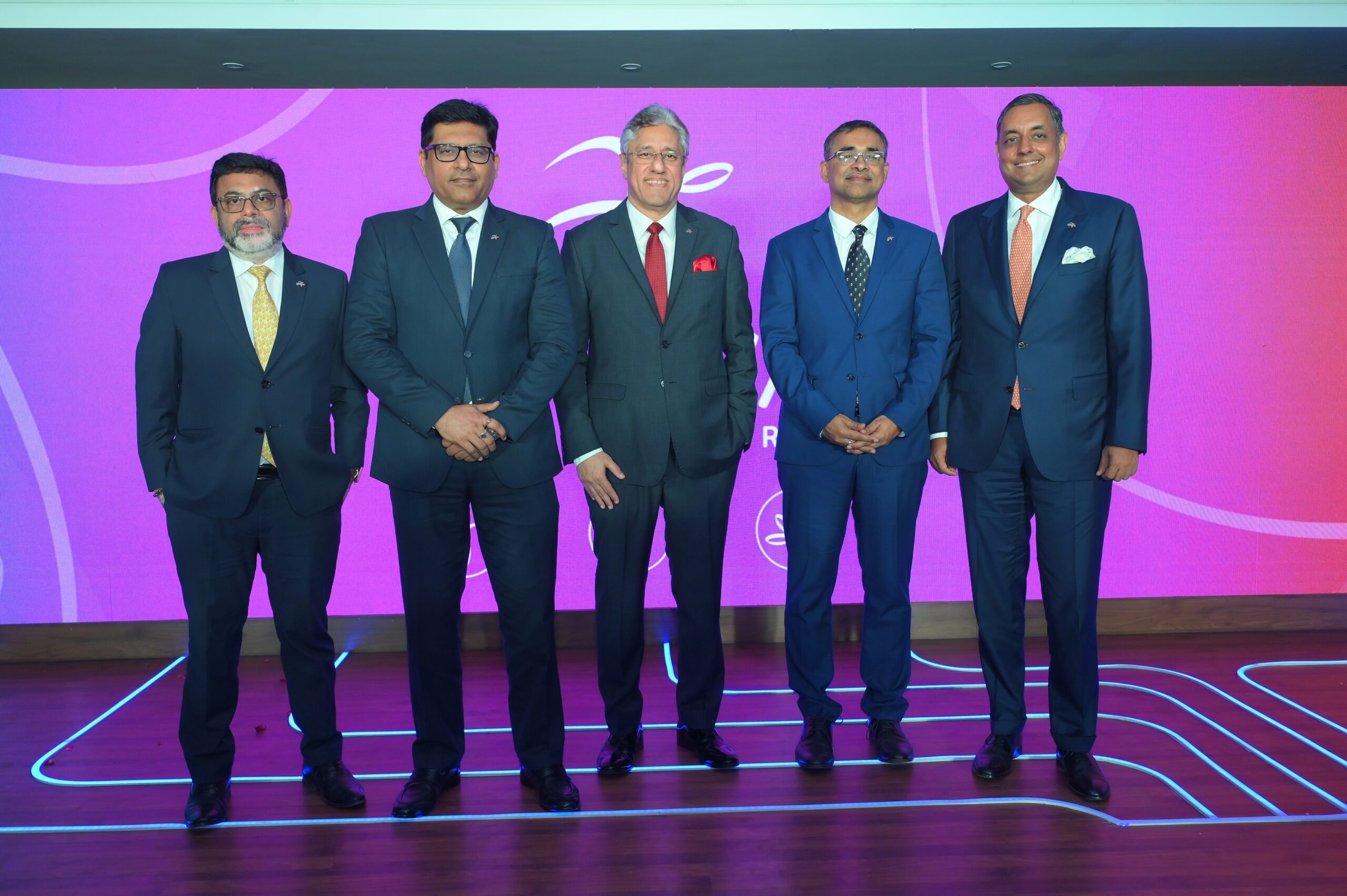 Chalet Hotels launch ATHIVA®– a new-age premium lifestyle hospitality brand debuting with 900+ keys across 6 hotels