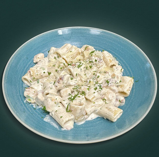 World Pasta Day at Dave & Buster’s