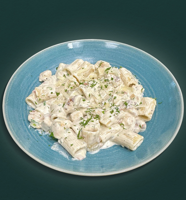 World Pasta Day at Dave & Buster’s