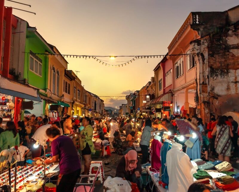 Gastronomy – a key motivator for travellers