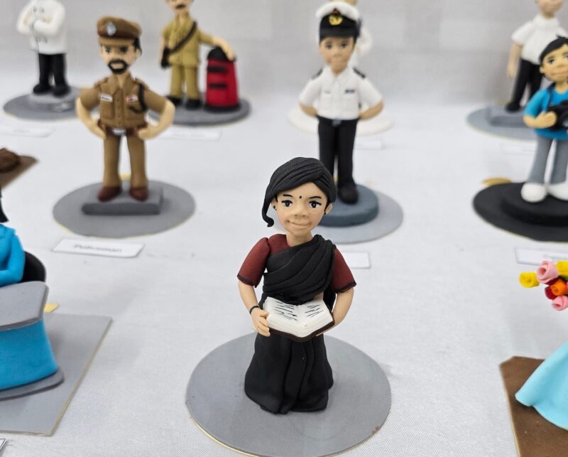 Porbandar-based Cake designers awarded at GUINNESS WORLD RECORDS