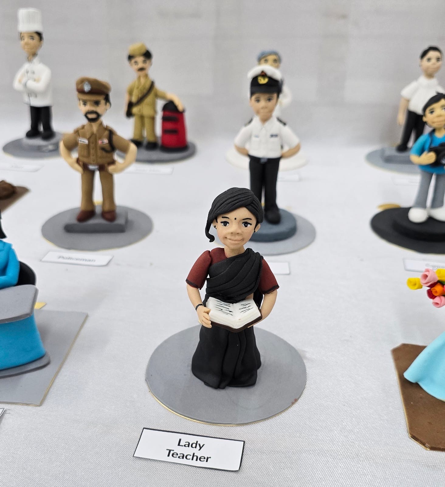 Porbandar-based Cake designers awarded at GUINNESS WORLD RECORDS