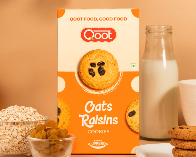 The Future of Cookies and Traditional Snacks Is Healthy: How Indian Manufacturers Are Innovating for Global Consumers