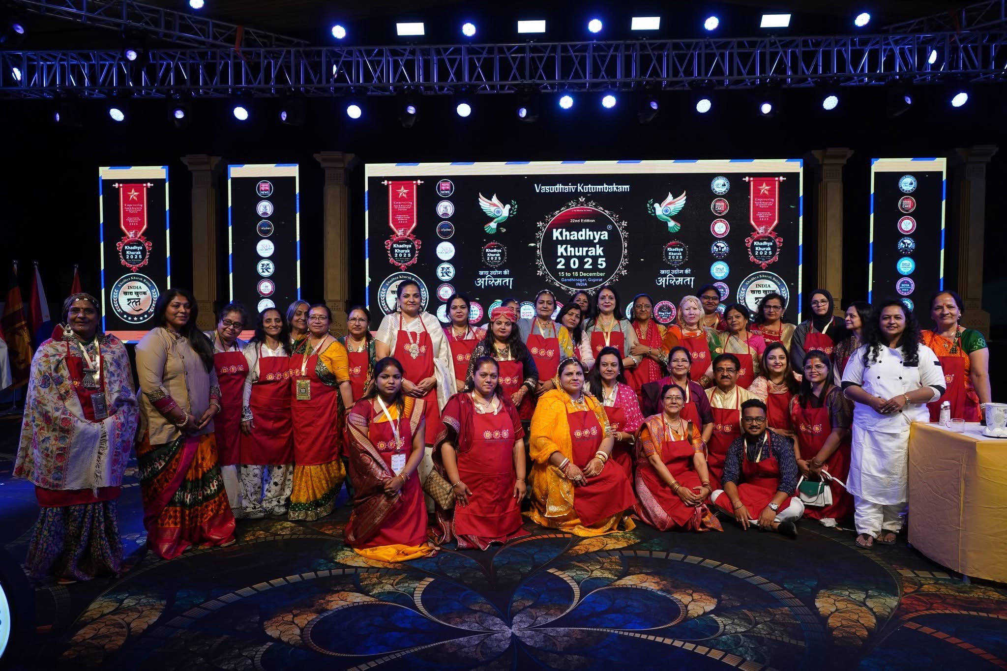 Cooking with Coffee Competition by FEA – Innovative Food Entrepreneurs Associates and SNS