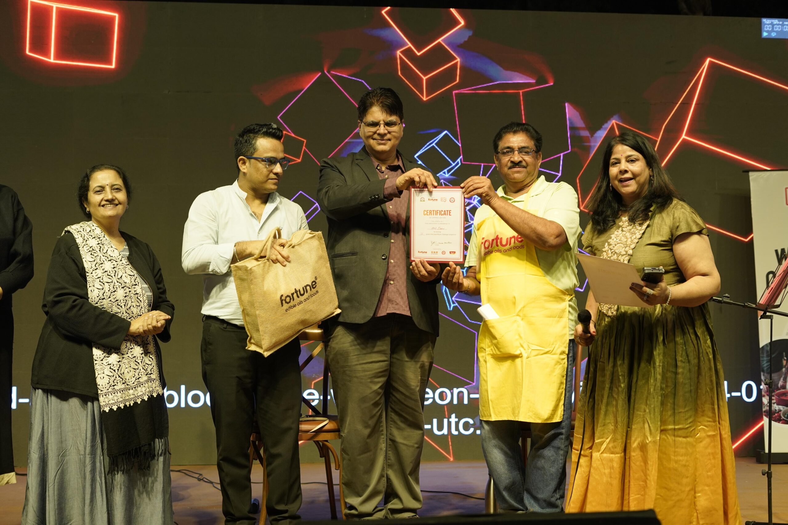 Great Biryani challenge