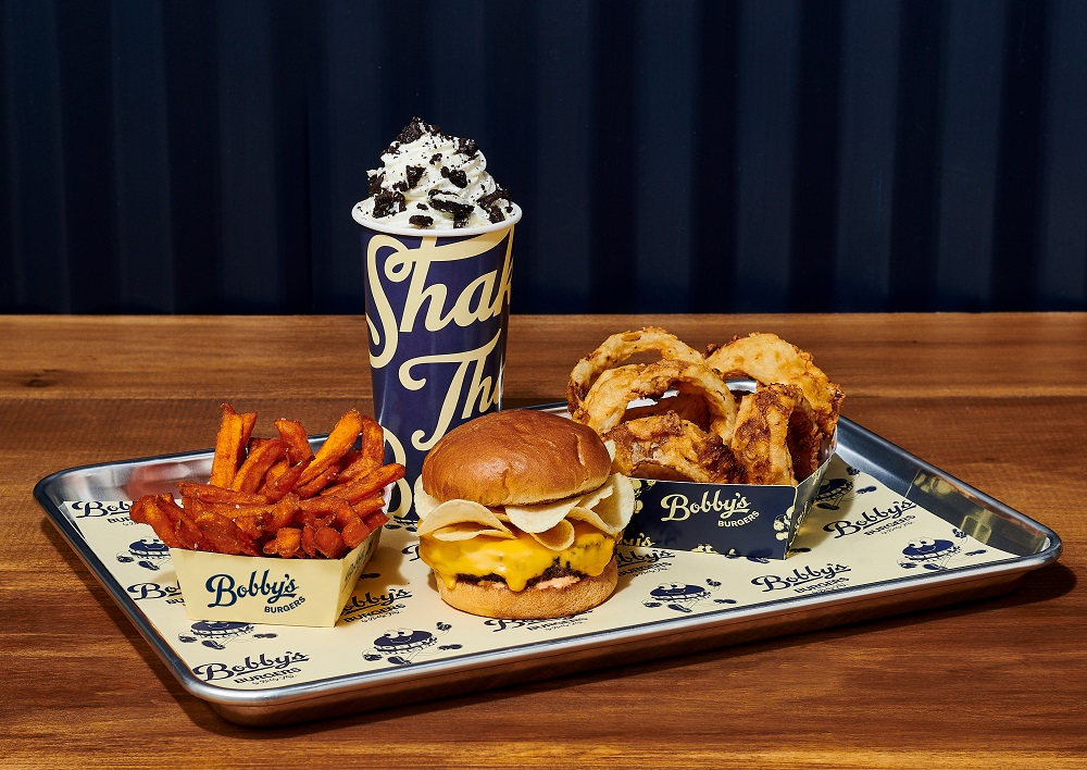 Bobby’s Burgers_Crunchburger® Meal (2) (1) | FOOD ENTREPRENEURS ALLIANCE