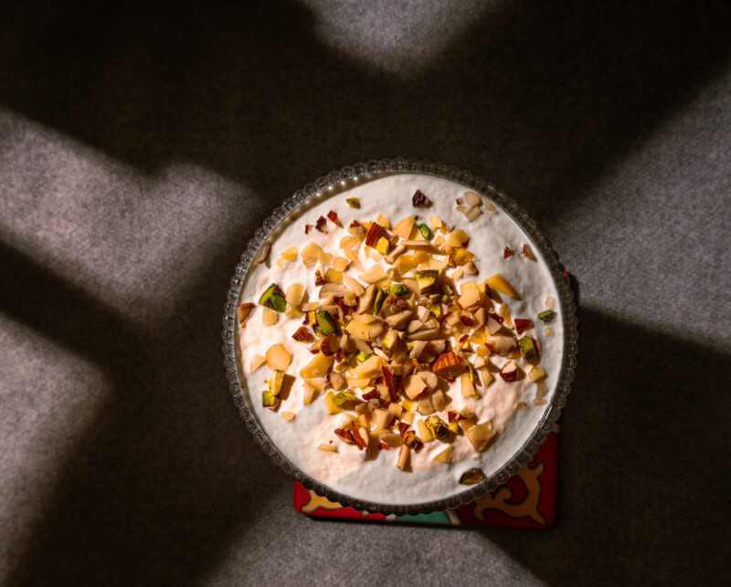 Neighbourhoods of the World. One HOOD