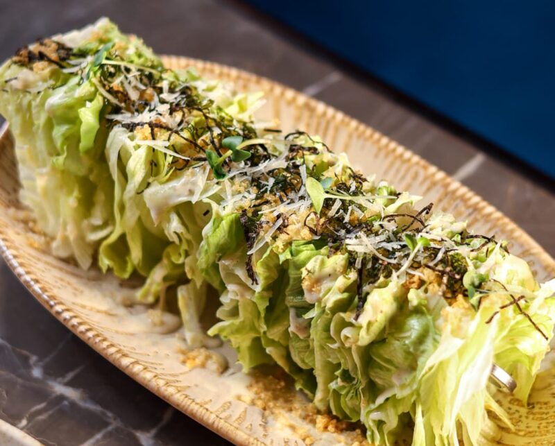 Epitome Pune launches global vegetarian menu by MasterChef India finalist Karishma Sakhrani