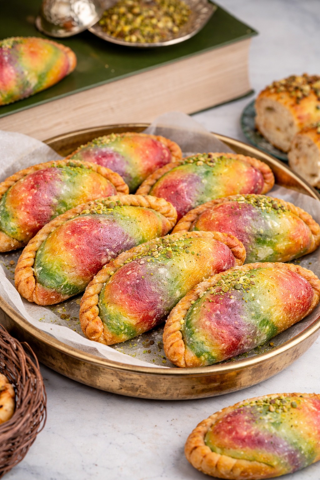 Festive recipes  by Novotel Visakhapatnam Varun Beach  By Executive Chef Saurav Choudhuri , Novotel Visakhapatnam Varun Beach