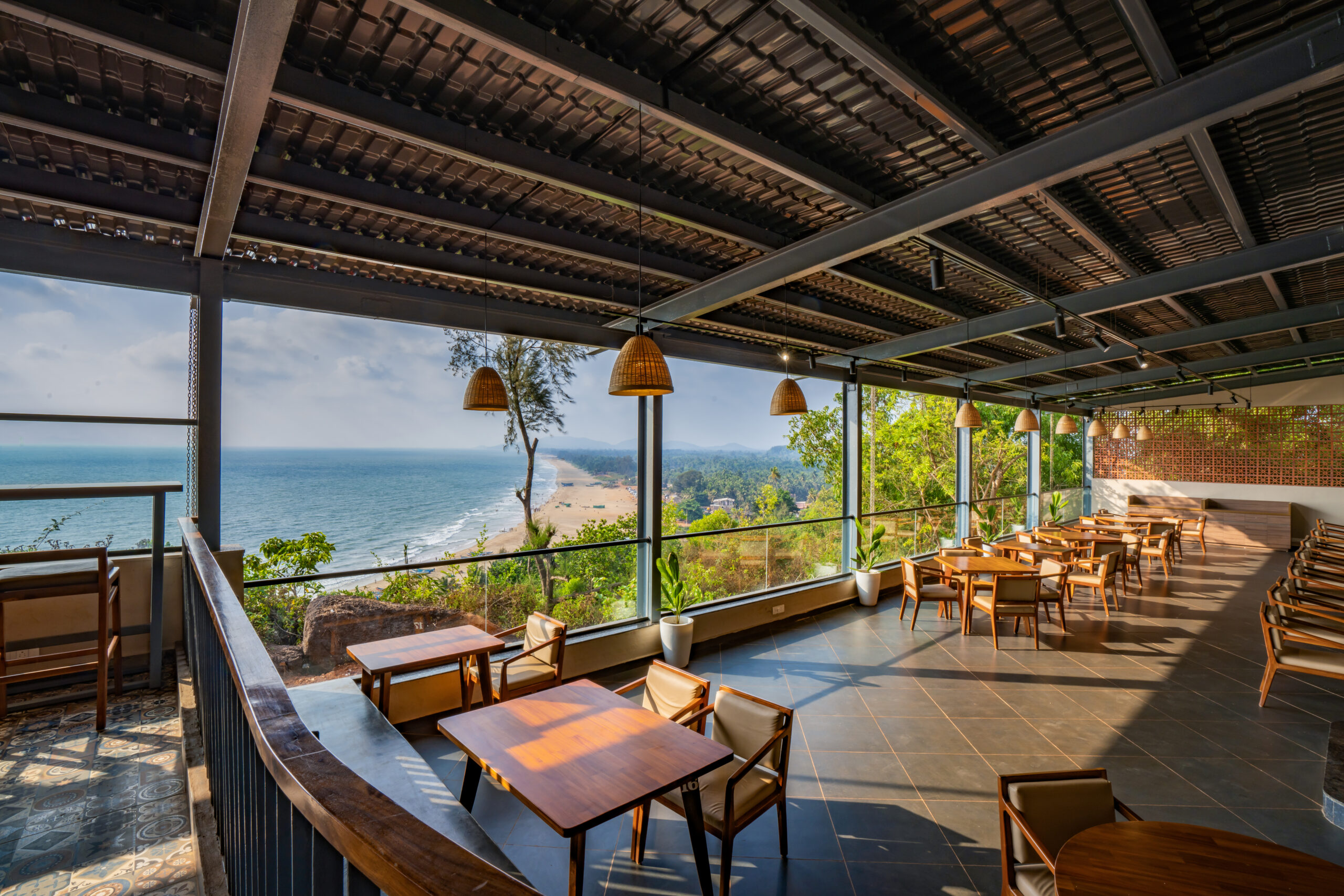 THE CULINARY BACKPACKERS