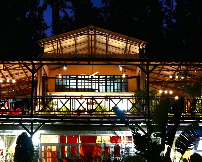 FARM-TO-TABLE IN KUMAON