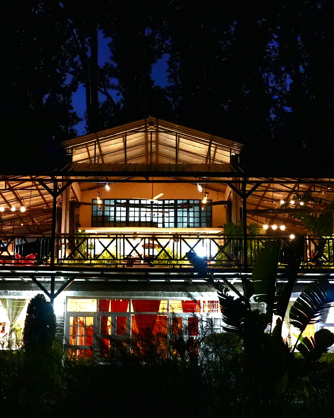 FARM-TO-TABLE IN KUMAON