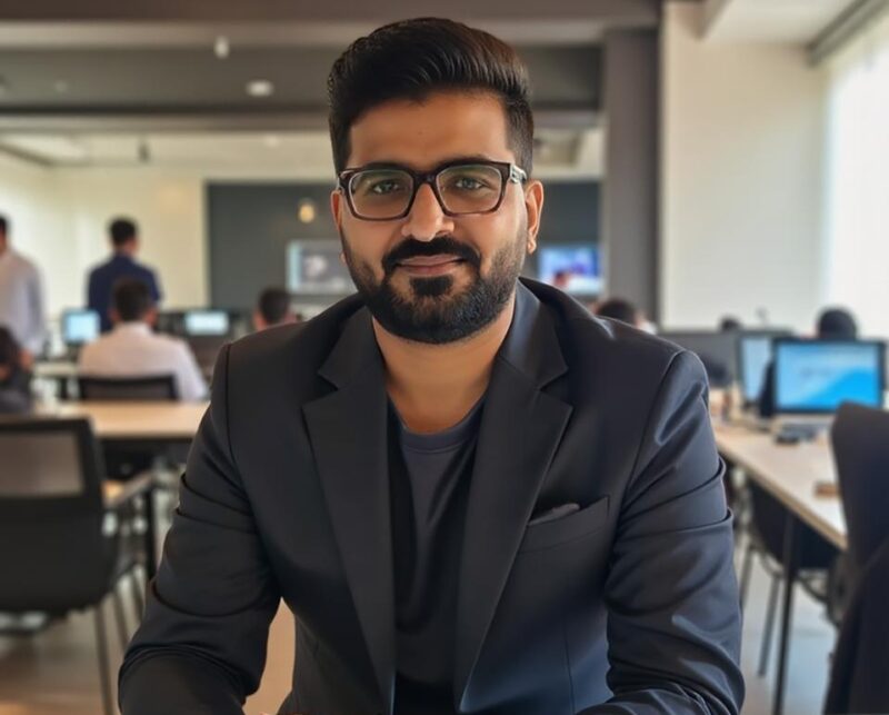 From neighbourhood sandwich store to scalable QSR brand