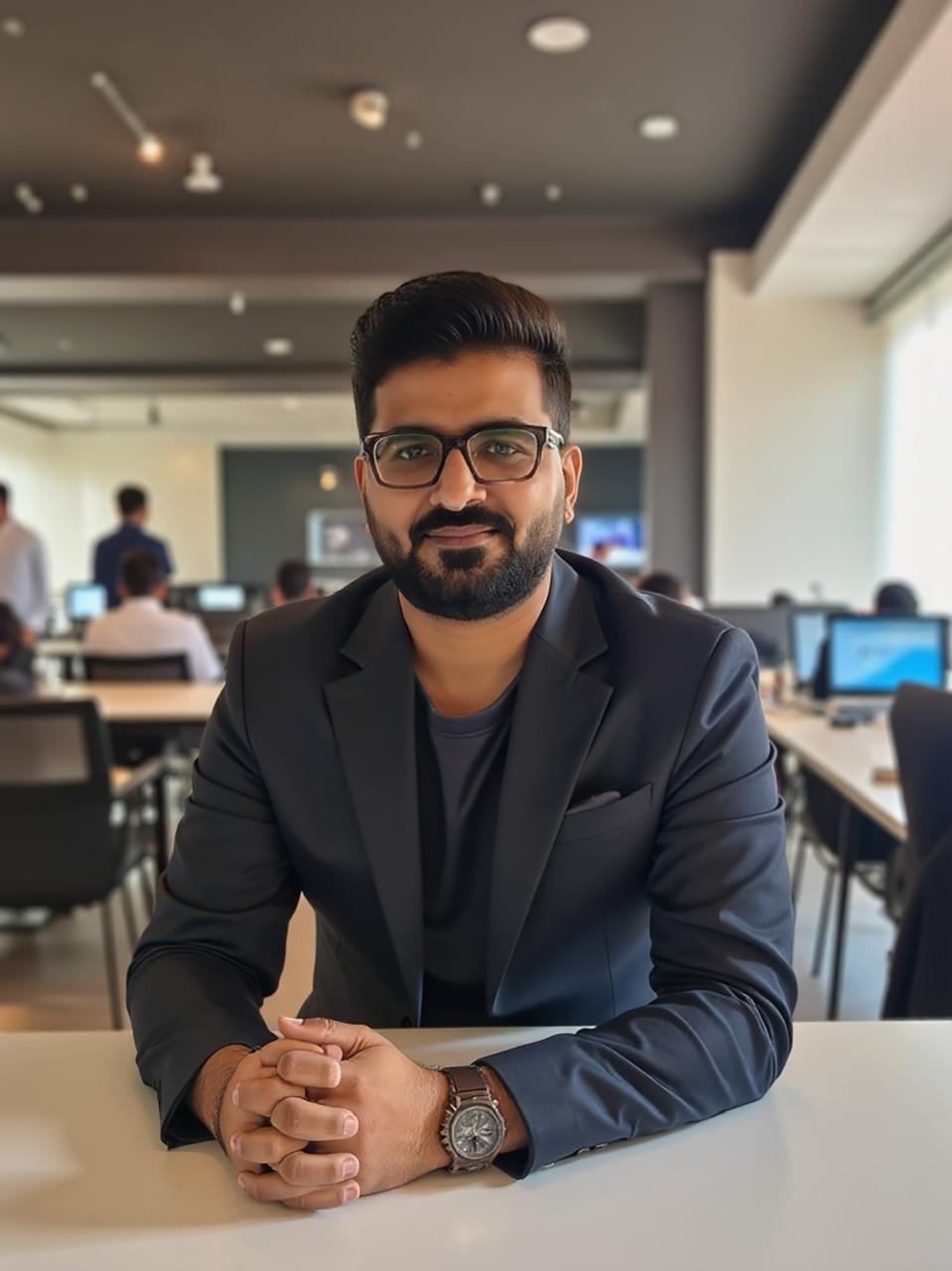 From neighbourhood sandwich store to scalable QSR brand