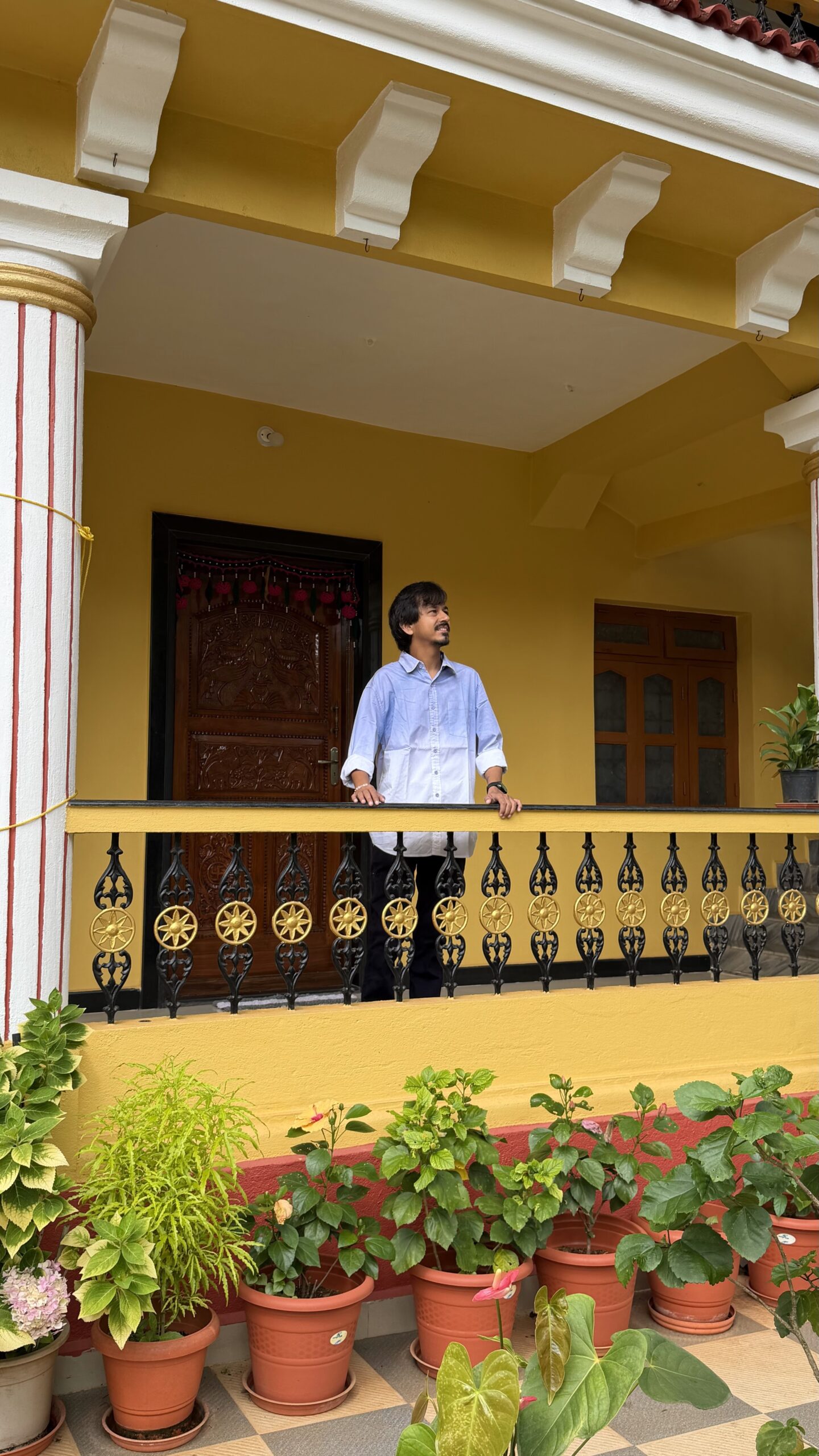 Goa Beyond  Beaches: A Rural Food Trail Through Goa