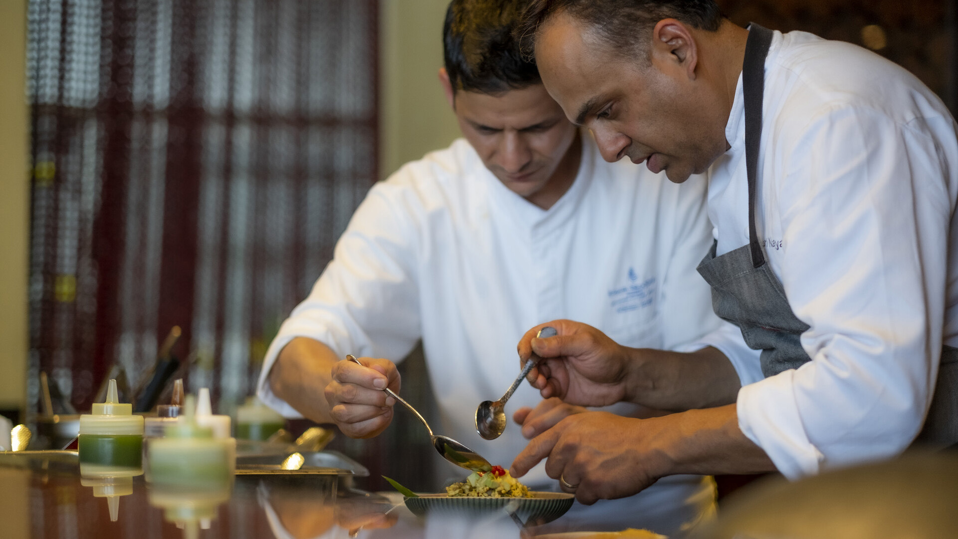 News – Chef Hari Nayak Brings His Signature Indian Cuisine Back to Baraabaru at Four Seasons Resort Maldives at Kuda Huraa